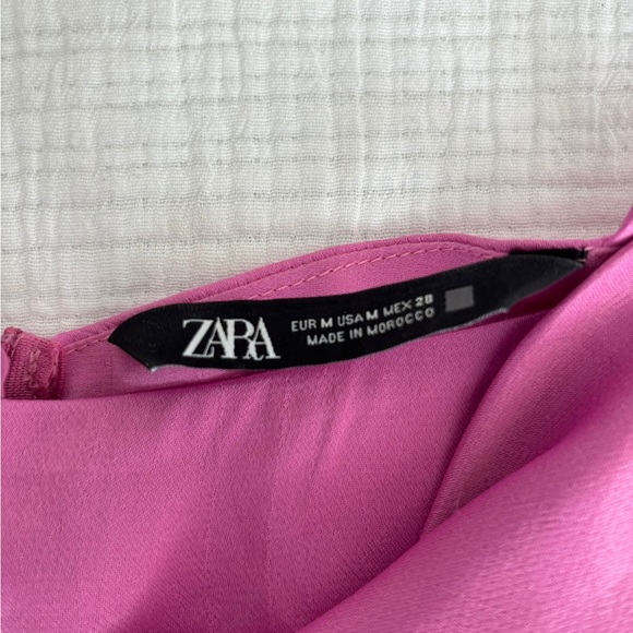 Zara Slip Dress - Picture 3 of 6